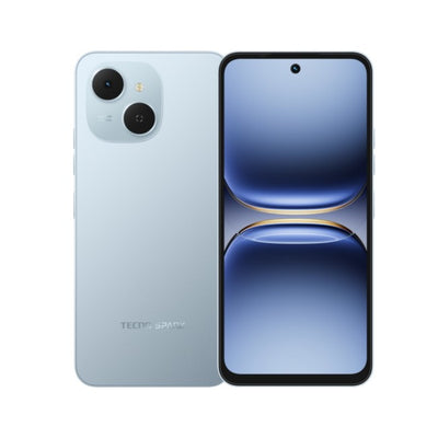 Tecno Spark 40C 4G 4GB RAM 128GB