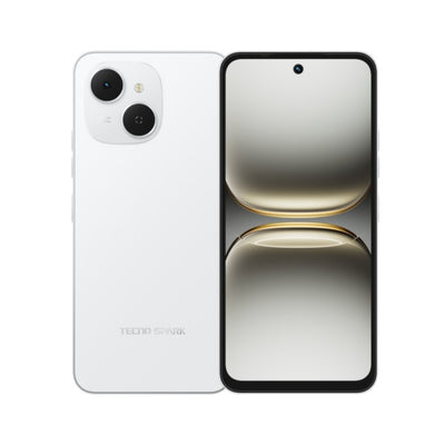 Tecno Spark 40C 4G 4GB RAM 128GB