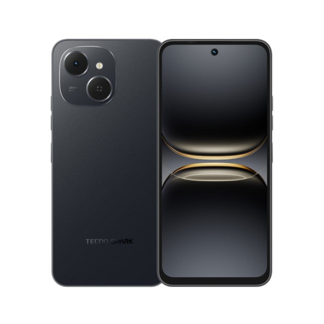 Tecno Spark 40C 4G 4GB RAM 128GB