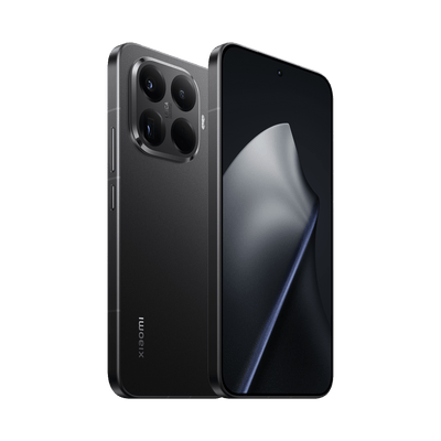 Xiaomi 15T Pro Black