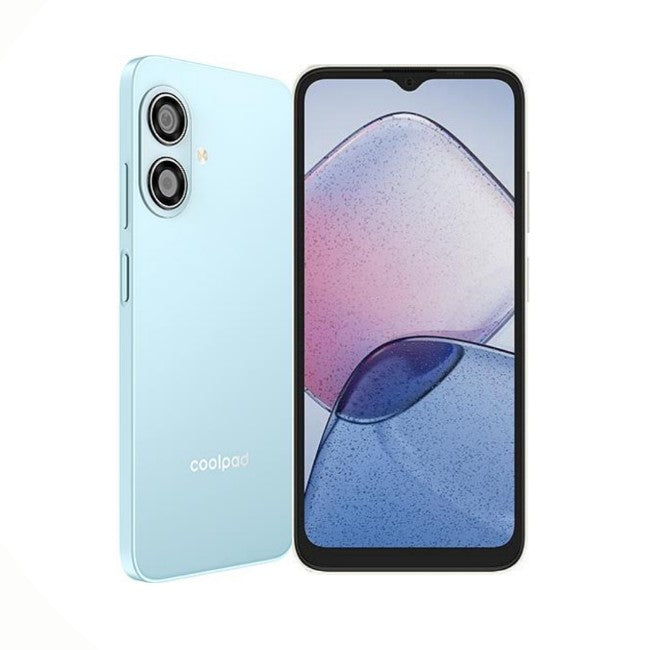 Coolpad Cool 40i 4GB RAM 128GB