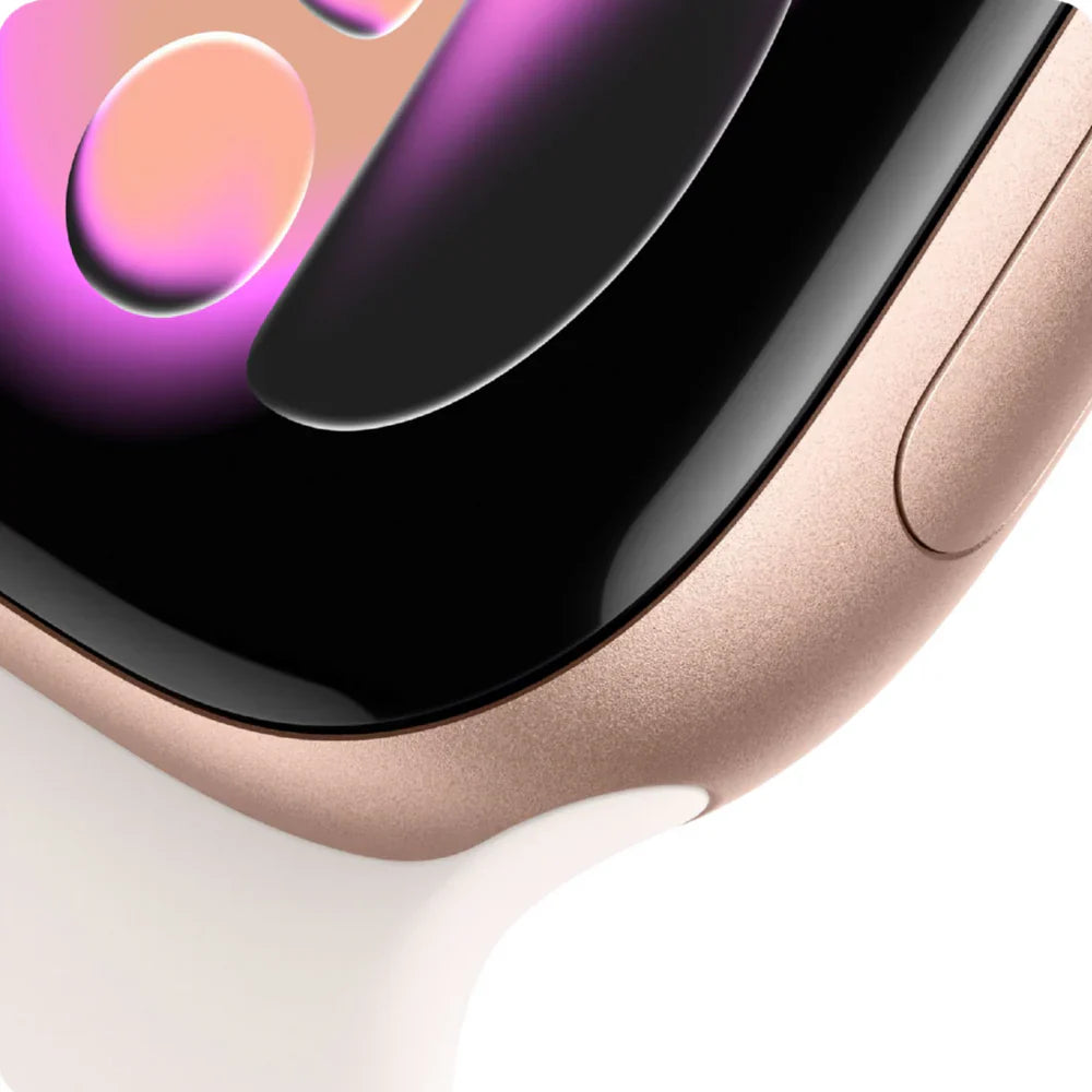 Apple Watch Series 11 Aluminium Case 42mm GPS+Cellular