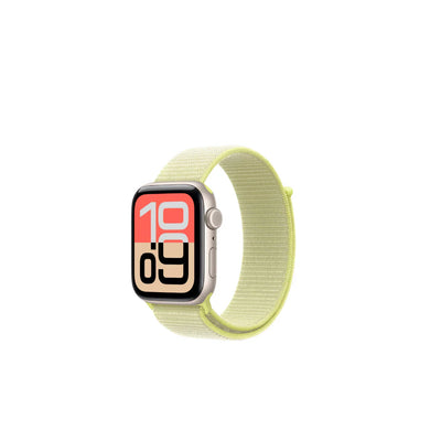 Pre-Owned Apple Watch Series SE 3 Aluminium Case 40mm GPS