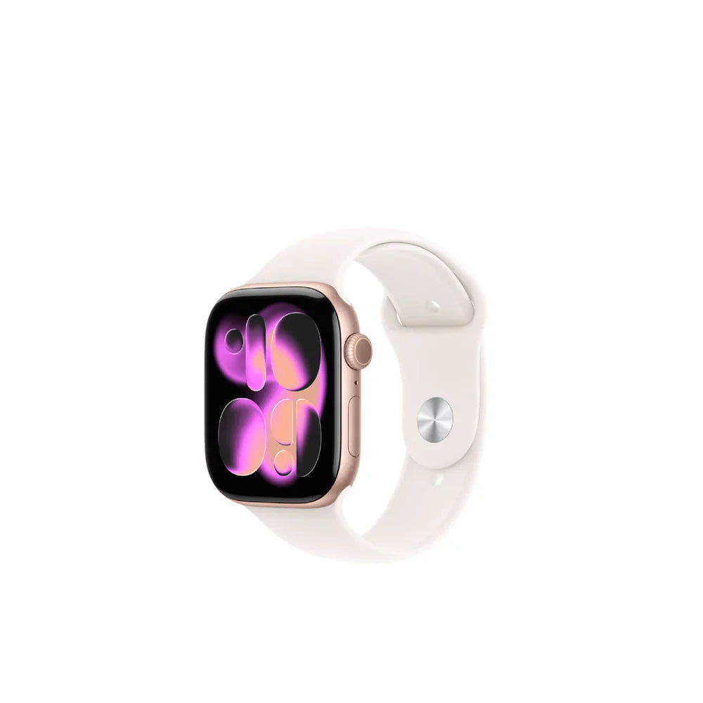 Apple Watch Series 11 Aluminium Case 46mm GPS