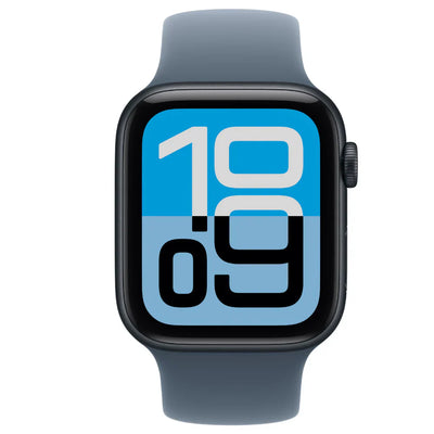 Pre-Owned Apple Watch Series SE 3 Aluminium Case 40mm GPS