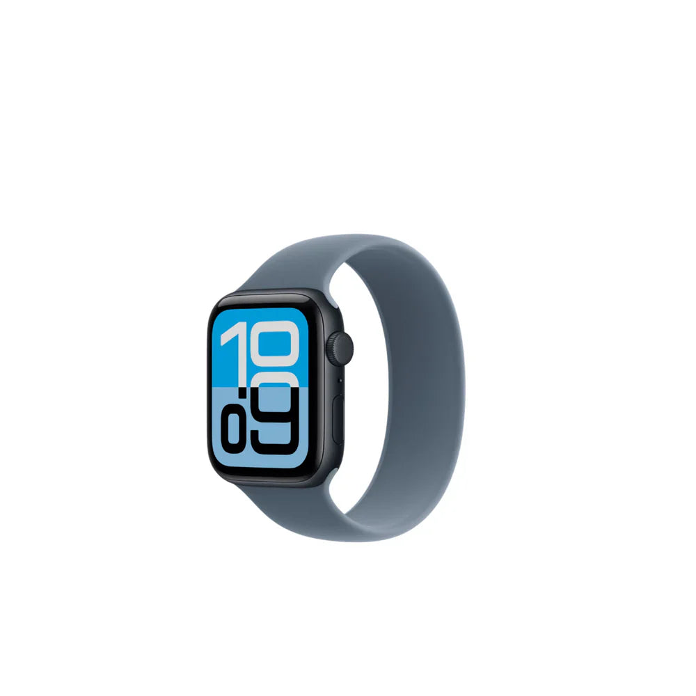 Pre-Owned Apple Watch Series SE 3 Aluminium Case 40mm GPS