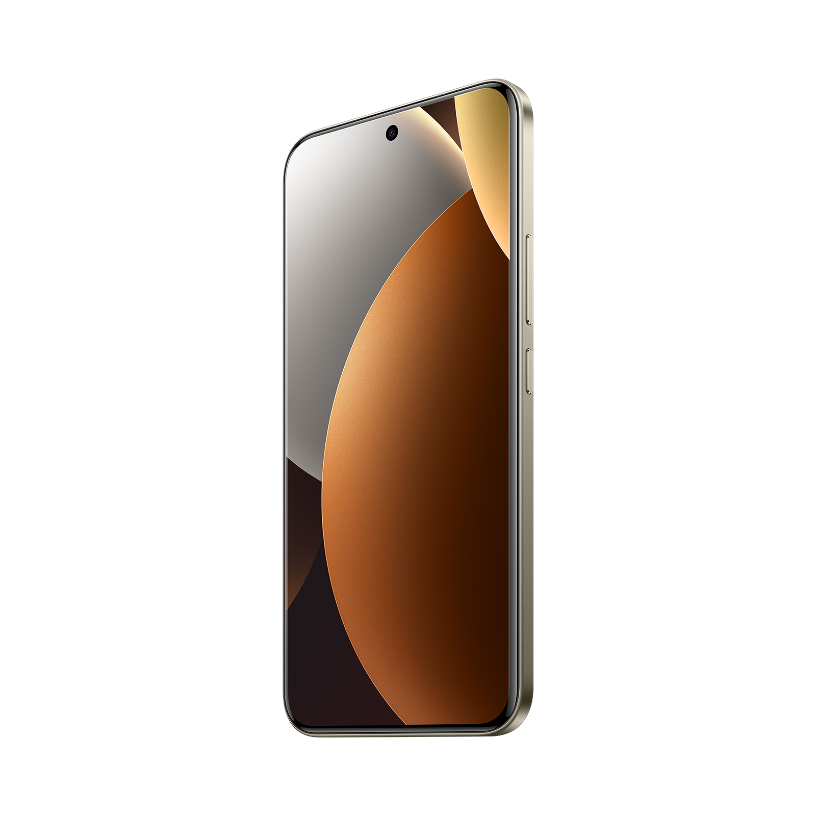 Redmi Note 15 Pro+ 5G Mocha Brown