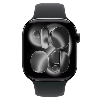 Apple Watch Series 11 Aluminium Case 46mm GPS