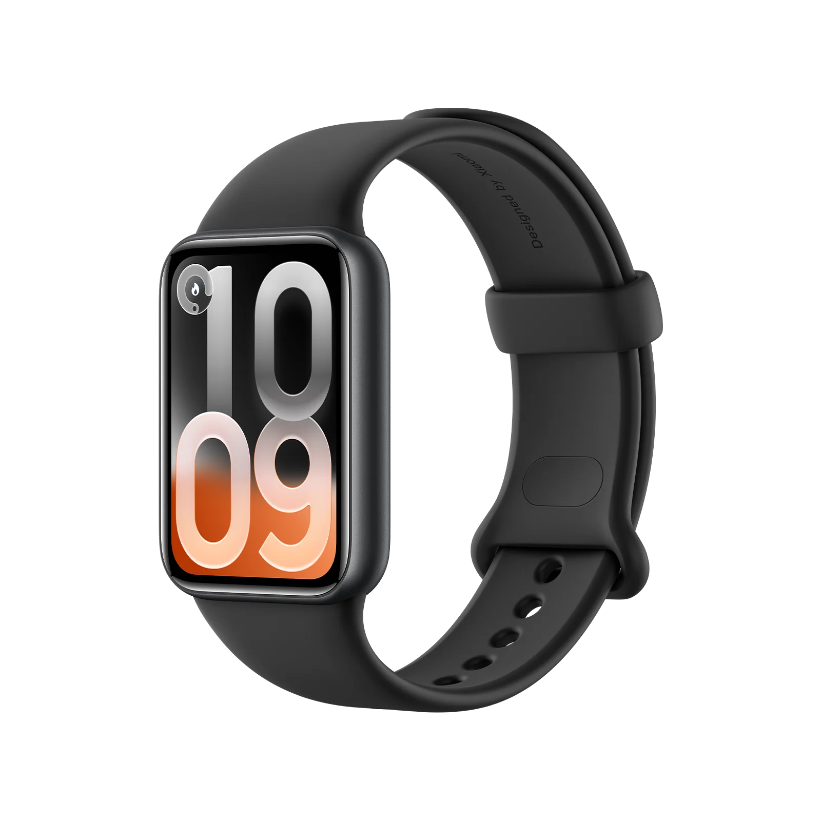 Xiaomi Smart Band 10 Pro Midnight Black