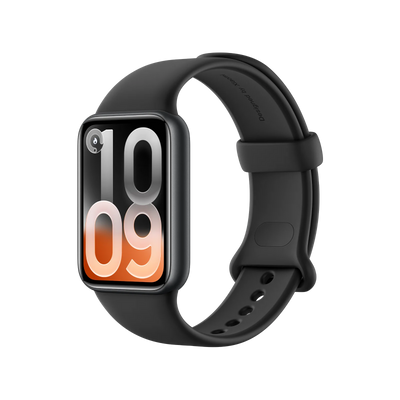 Xiaomi Smart Band 10 Pro Midnight Black