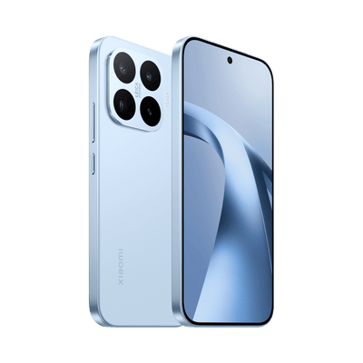 Xiaomi 17T Blue