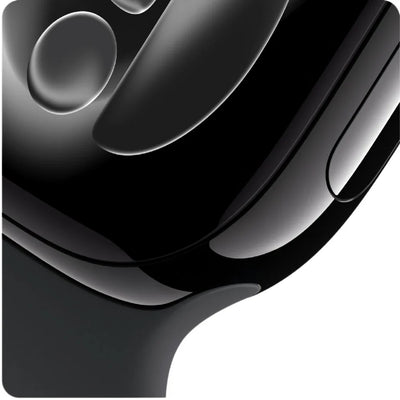 Apple Watch Series 11 Aluminium Case 46mm GPS