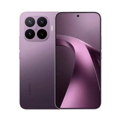Xiaomi 17T Pro Deep Violet