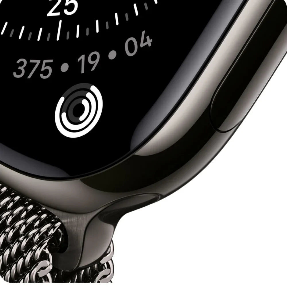 Pre-Owned Apple Watch Series 11 Titanium Case 46mm GPS + Cellular