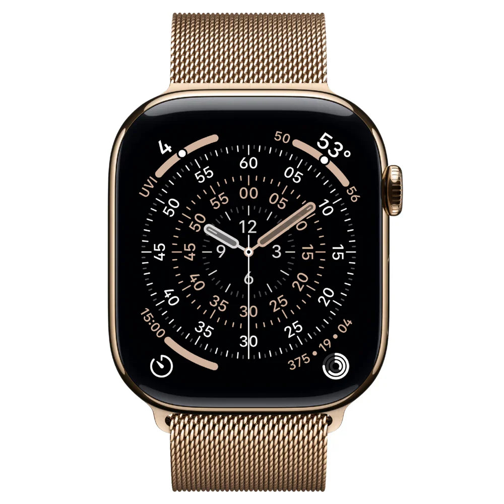 Pre-Owned Apple Watch Series 11 Titanium Case 46mm GPS + Cellular
