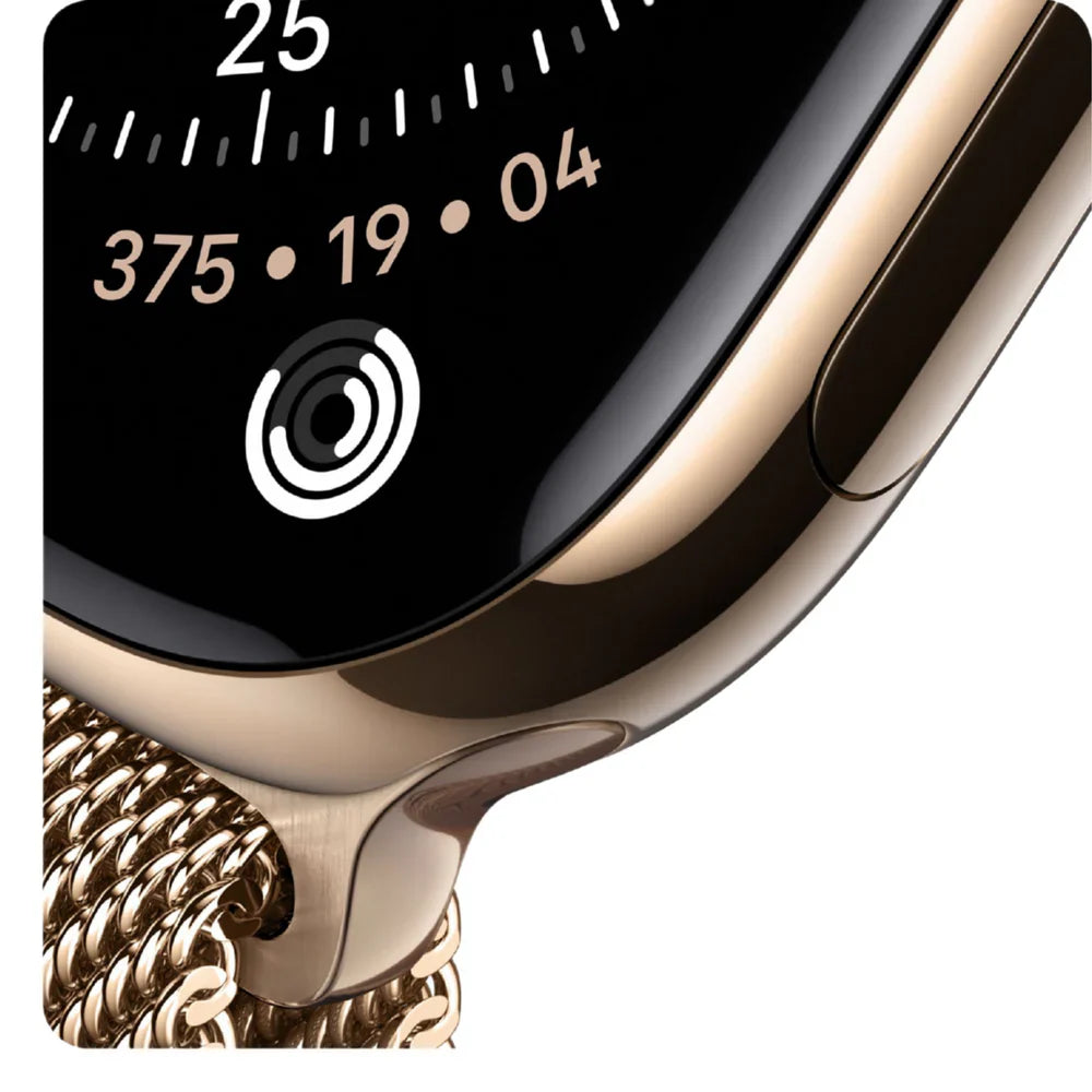 Pre-Owned Apple Watch Series 11 Titanium Case 42mm GPS + Cellular