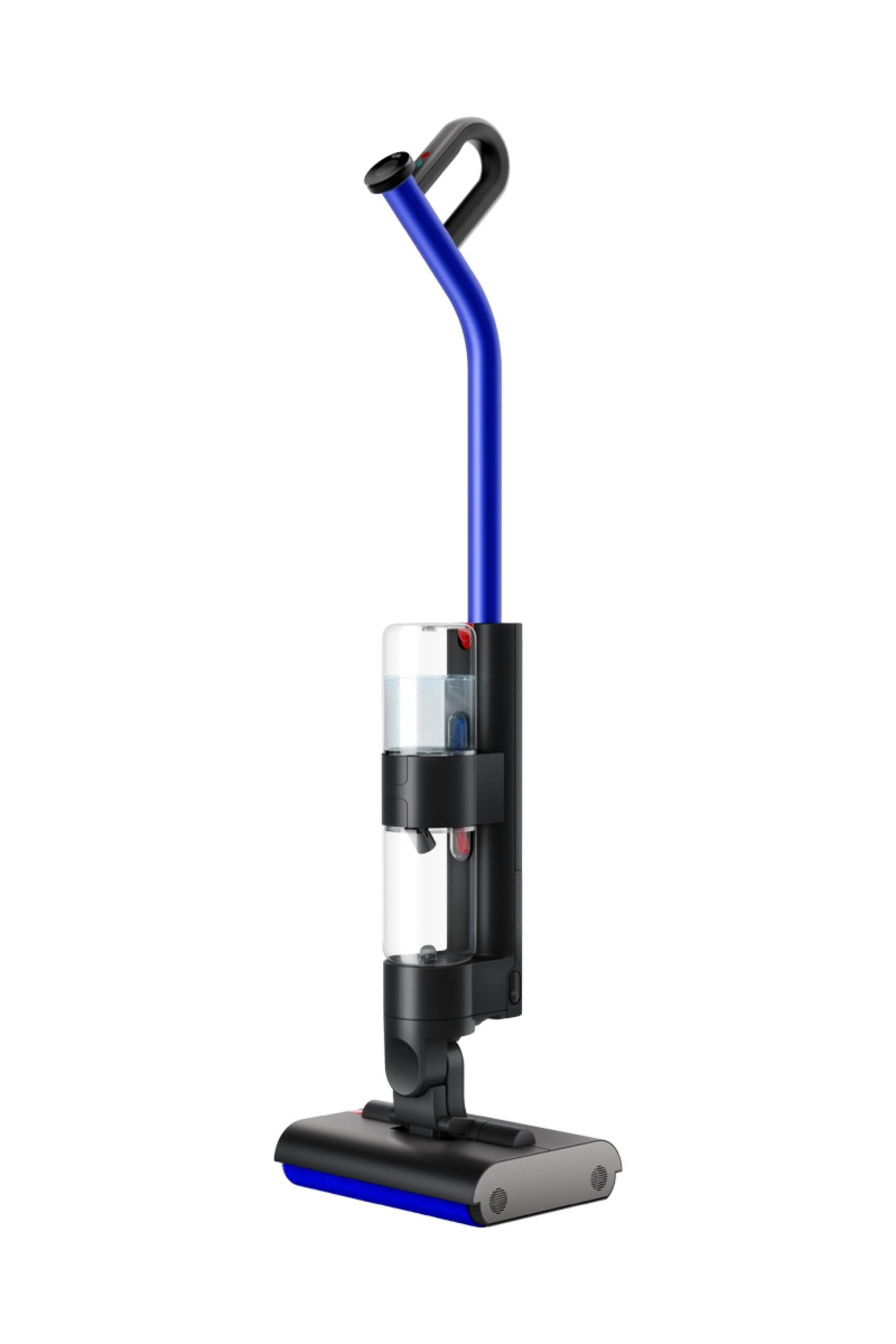 Dyson WashG1™wet cleaner (Matte Black/Ultra Blue)