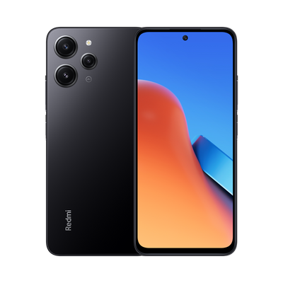 Redmi 12 Midnight Black