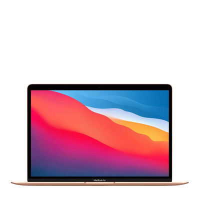 Pre-Owned MacBook Air M1 13-inch.
