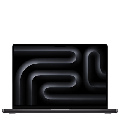 Pre-Owned MacBook Pro M4 Pro 16-inch.