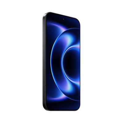 Xiaomi 17 Ultra Black