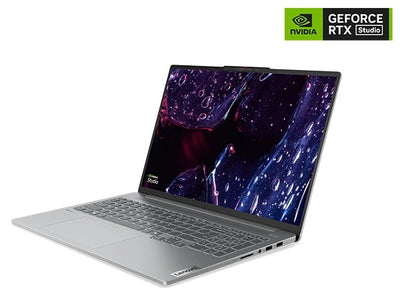 Lenovo IdeaPad Pro 5 16AHP9 Ryzen 7 8845HS 16GB RAM 1TB SSD RTX 3050 16-inch WUXGA Windows 11 Laptop