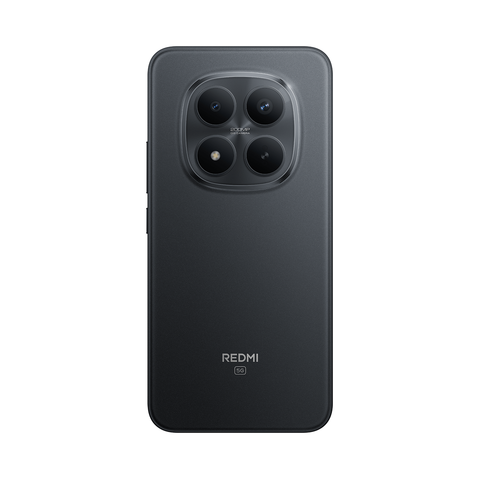 Redmi Note 15 Pro+ 5G Black