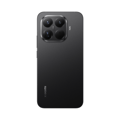 Xiaomi 15T Pro Black