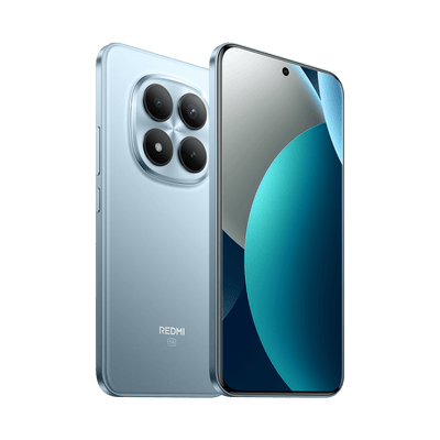 Redmi Note 15 Pro+ 5G Glacier Blue