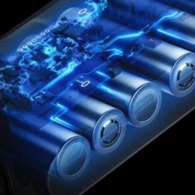 Dyson Vacuum