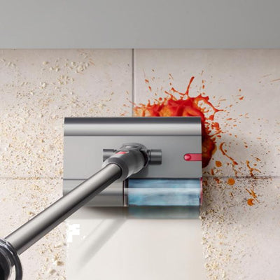 Dyson Vacuum
