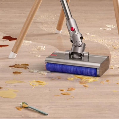 Dyson Vacuum