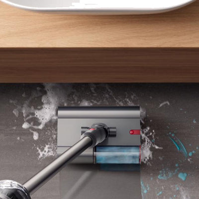 Dyson Vacuum