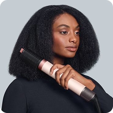 New Dyson Airwrap Co-anda2x™ multi-styler and dryer Curly+Coily