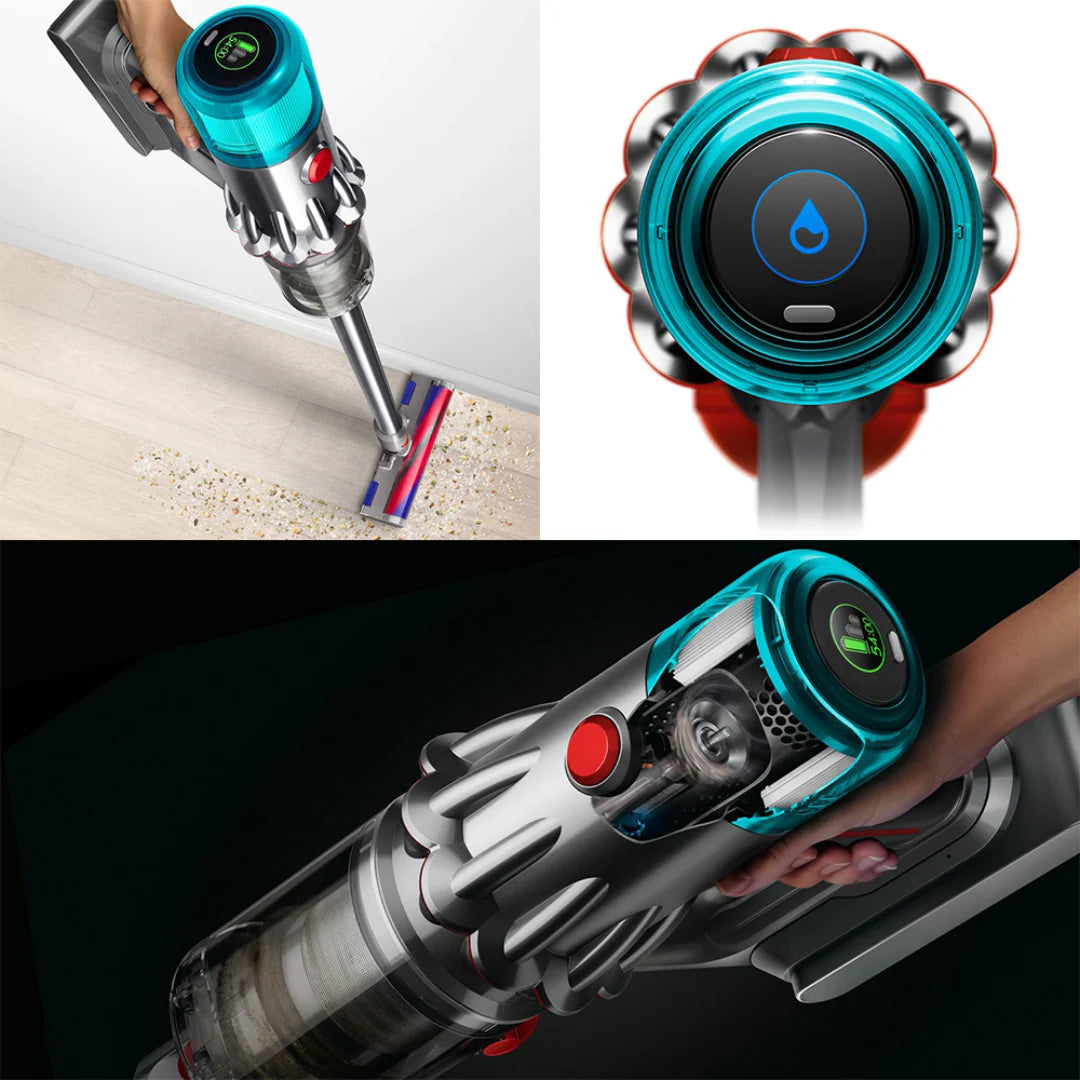 Dyson V12s Origin Submarine Cordless Vacuum Cleaner