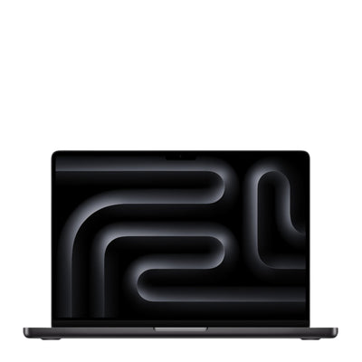 Pre-Owned MacBook Pro M4 Max 14-inch.