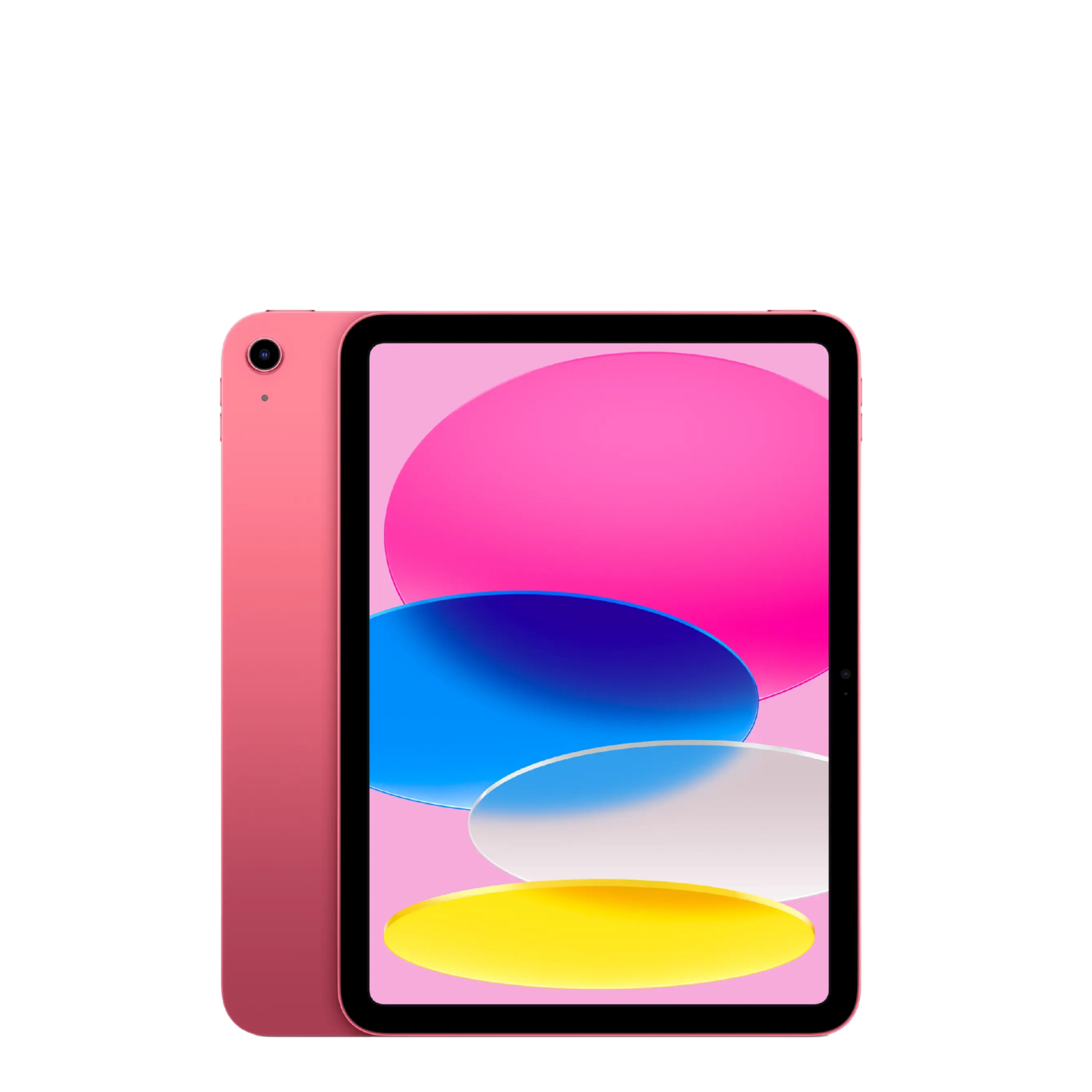 Pre-Owned iPad 10th Gen.