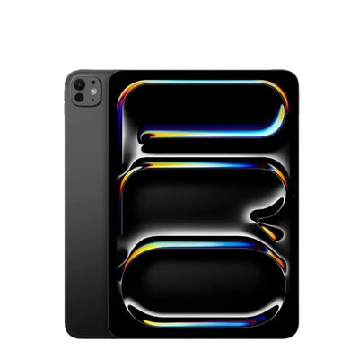 iPad Pro M5 13-inch Standard Glass