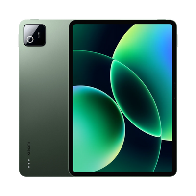 Xiaomi Pad 8 Green