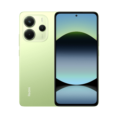 REDMI Note 14 Green