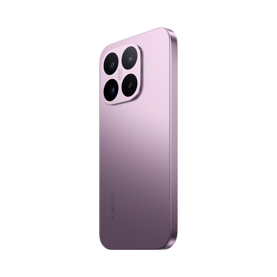 Xiaomi 17T Violet