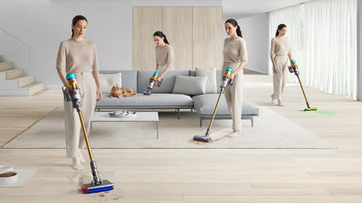 Dyson V12s Detect Slim Submarine™ Complete