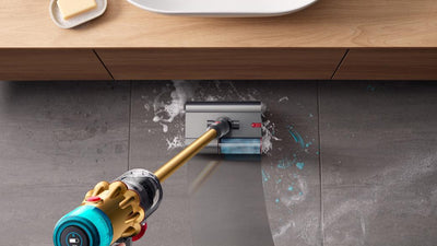 Dyson V12s Detect Slim Submarine™ Complete