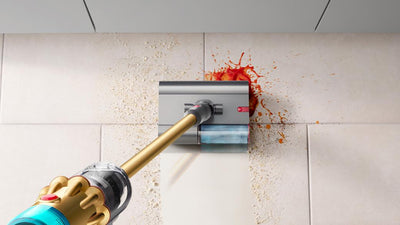 Dyson V12s Detect Slim Submarine™ Complete