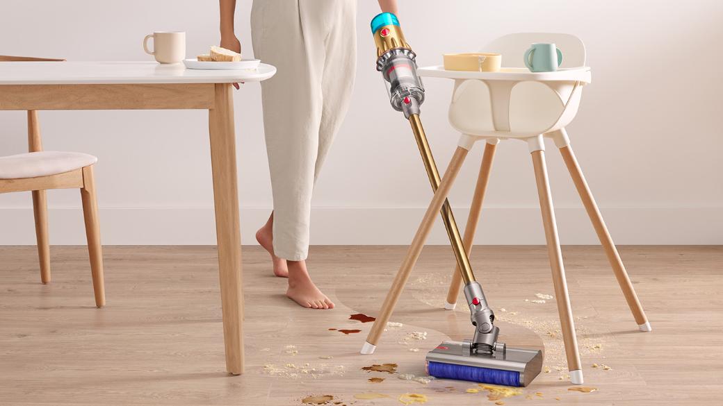 Dyson V12s Detect Slim Submarine™ Complete