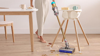 Dyson V12s Detect Slim Submarine™ Complete