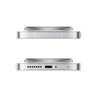 Xiaomi 17 Ultra White