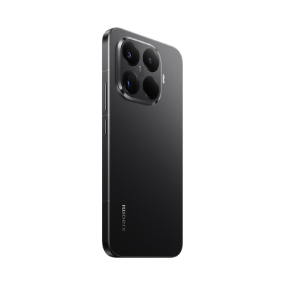 Xiaomi 15T Pro Black