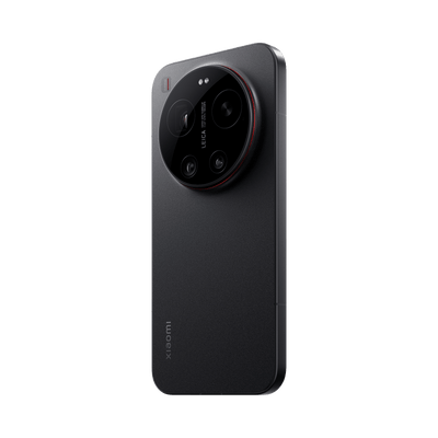 Xiaomi 17 Ultra Black