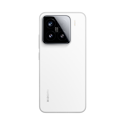 Xiaomi 15 White